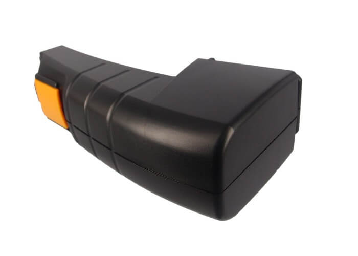 9.6V, 3300mAh, Ni-MH Battery fits Festool, Bph9.6c, Fsp-486828, 31.68Wh