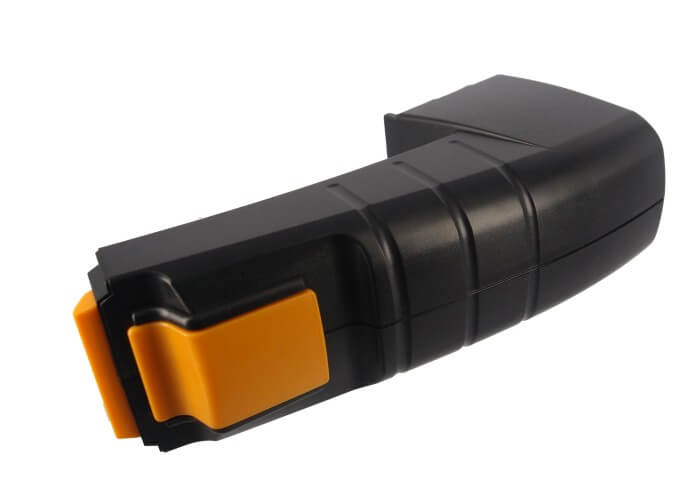 9.6V, 3300mAh, Ni-MH Battery fits Festool, Bph9.6c, Fsp-486828, 31.68Wh