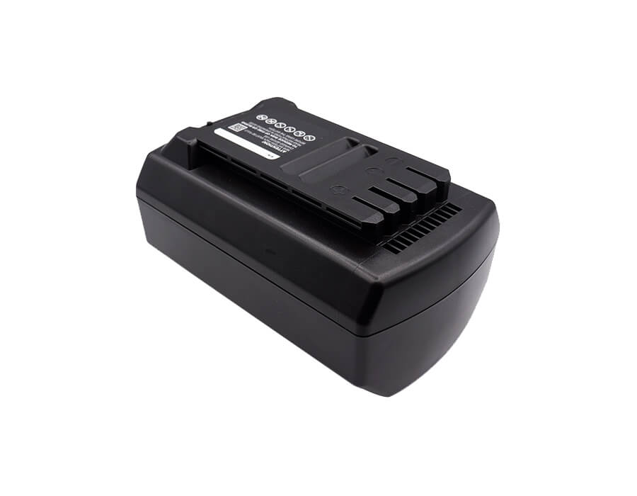 36.0V, 3000mAh, Li-ion Battery fits Gude, Freischneider, Kettensage 300/36, 108Wh