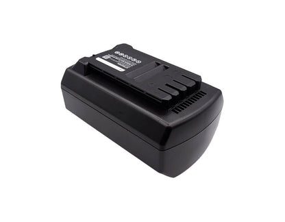 36.0V, 3000mAh, Li-ion Battery fits Gude, Freischneider, Kettensage 300/36, 108Wh