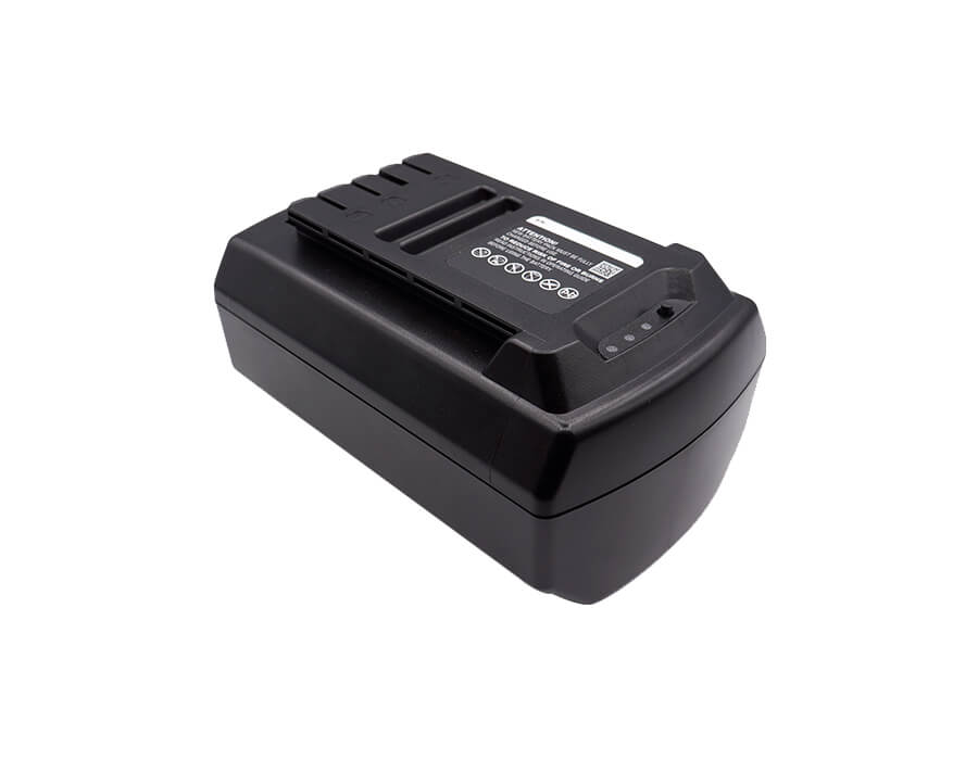 36.0V, 3000mAh, Li-ion Battery fits Gude, Freischneider, Kettensage 300/36, 108Wh