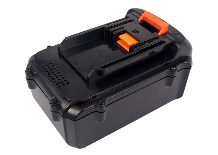 36.0V, 4000mAh, Li-ion Battery fits Makita, Bhr261, Bhr261rde, 144Wh
