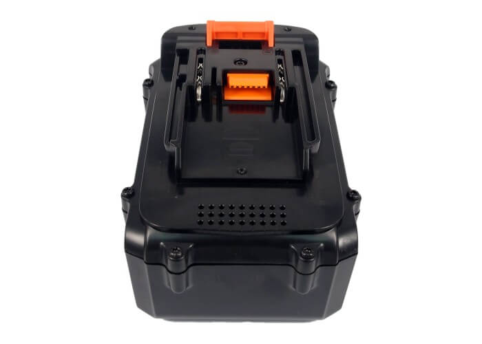 36.0V, 4000mAh, Li-ion Battery fits Makita, Bhr261, Bhr261rde, 144Wh