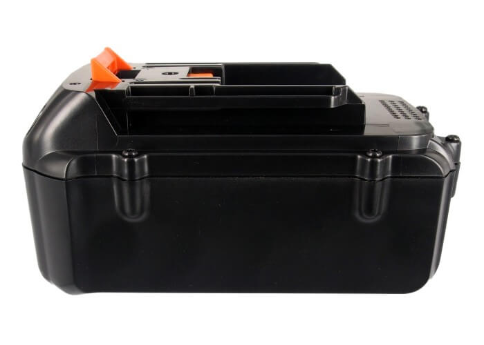 36.0V, 4000mAh, Li-ion Battery fits Makita, Bhr261, Bhr261rde, 144Wh