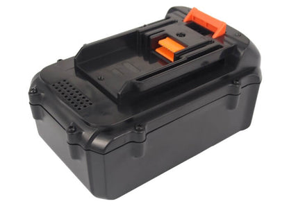 36.0V, 3000mAh, Li-ion Battery fits Makita, Bhr261, Bhr261rde, 108Wh