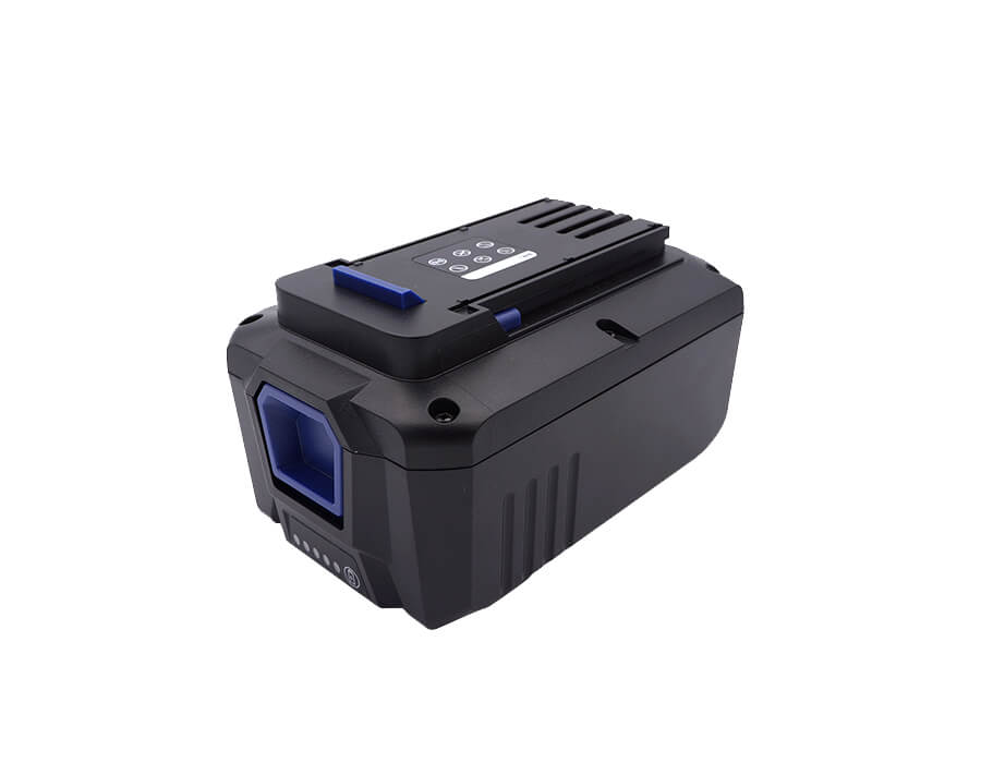 36.0V, 5000mAh, Li-ion Battery fits Lux-tools, A-36li/38 H, 180Wh