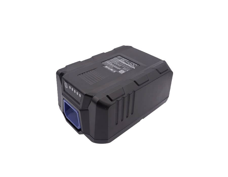 36.0V, 5000mAh, Li-ion Battery fits Lux-tools, A-36li/38 H, 180Wh