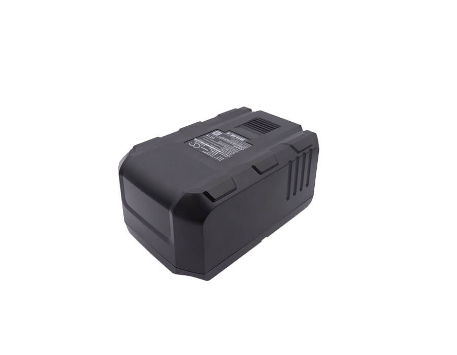 36.0V, 5000mAh, Li-ion Battery fits Lux-tools, A-36li/38 H, 180Wh