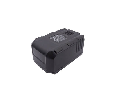 36.0V, 5000mAh, Li-ion Battery fits Lux-tools, A-36li/38 H, 180Wh