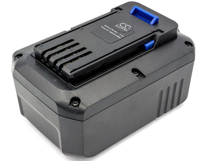 36.0V, 3000mAh, Li-ion Battery fits Lux-tools, A-36li/38 H, 108Wh