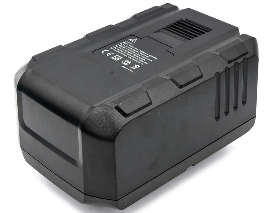 36.0V, 3000mAh, Li-ion Battery fits Lux-tools, A-36li/38 H, 108Wh