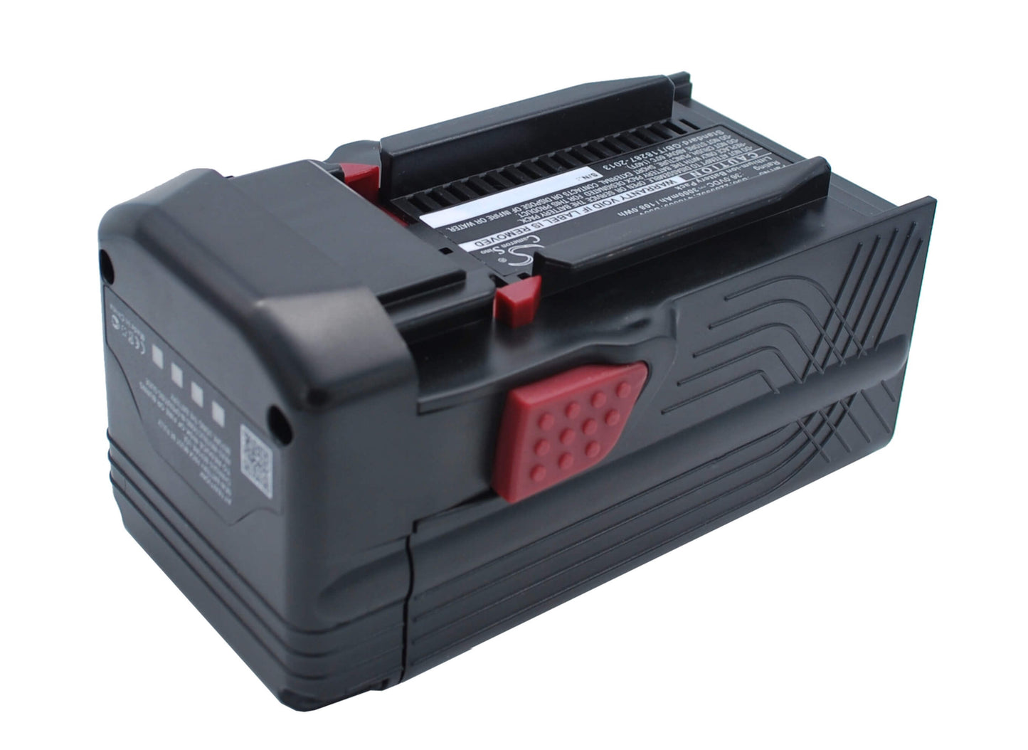 36.0V, 3000mAh, Li-ion Battery fits Hilti, Te6-a Li, Te6-a36, 108Wh