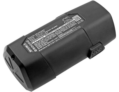 18.0V, 5000mAh, Li-ion Battery fits Lux-tools, A-ks-18li/25, 90Wh
