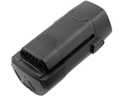 18.0V, 3000mAh, Li-ion Battery fits Lux-tools, A-ks-18li/25, 54Wh