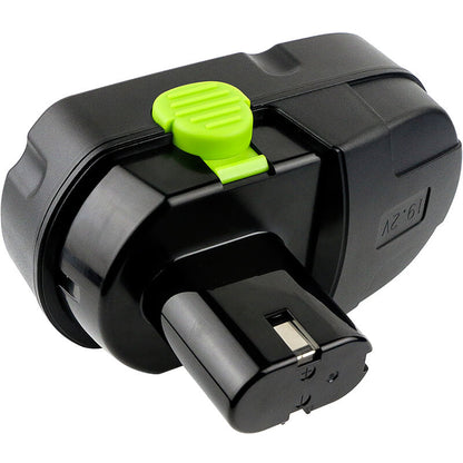 19.2V, 2000mAh, Ni-MH Battery fits Kawasaki, 19.2v Unisource, 69007, 38.4Wh
