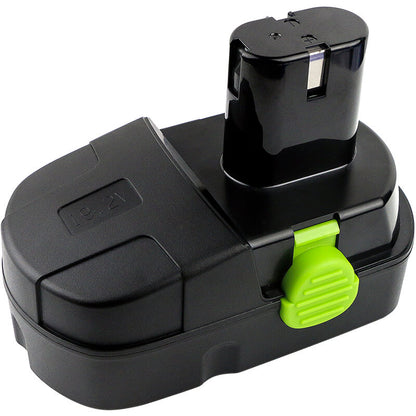 19.2V, 2000mAh, Ni-MH Battery fits Kawasaki, 19.2v Unisource, 69007, 38.4Wh