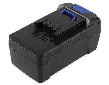 18V, 2500mAh, Ni-MH Battery fits Kobalt, K18-nb15a, 45Wh