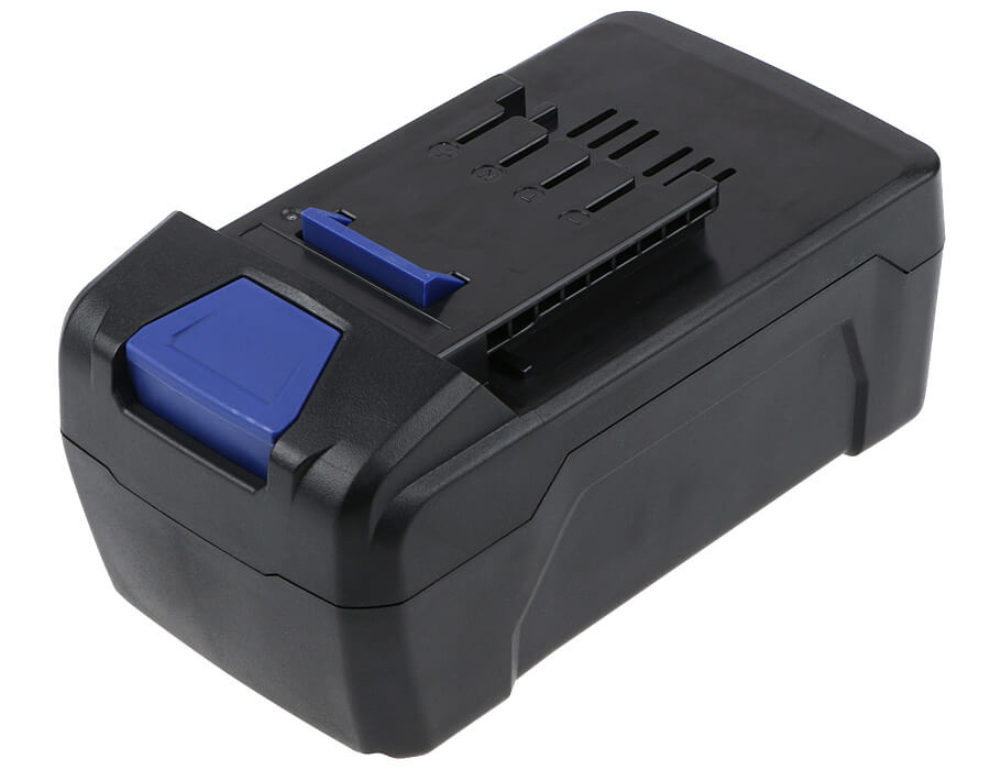 18V, 2500mAh, Ni-MH Battery fits Kobalt, K18-nb15a, 45Wh