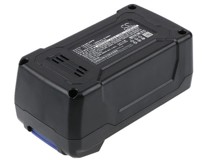18V, 2500mAh, Ni-MH Battery fits Kobalt, K18-nb15a, 45Wh