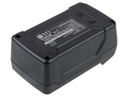 18V, 2500mAh, Ni-MH Battery fits Kobalt, K18-nb15a, 45Wh