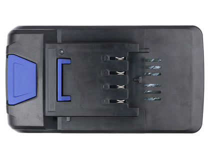 18V, 2500mAh, Ni-MH Battery fits Kobalt, K18-nb15a, 45Wh