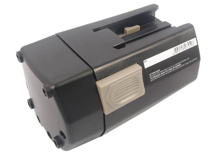 24.0V, 3300mAh, Ni-MH Battery fits Aeg, Bxl24, Bxs24, 79.2Wh