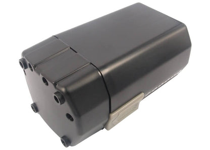 24.0V, 3300mAh, Ni-MH Battery fits Aeg, Bxl24, Bxs24, 79.2Wh