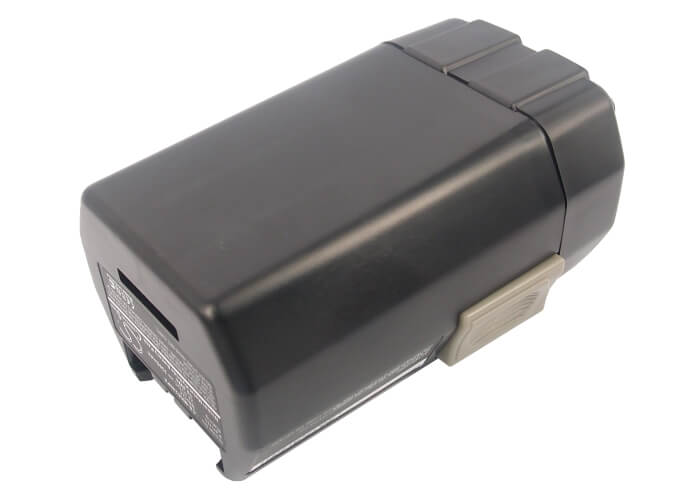 24.0V, 3300mAh, Ni-MH Battery fits Milwaukee, Bxl24, Bxs24, 79.2Wh