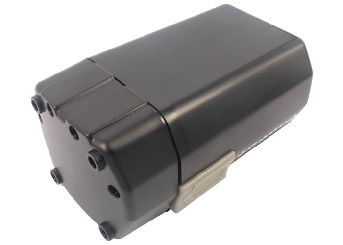 24.0V, 3300mAh, Ni-MH Battery fits Milwaukee, Bxl24, Bxs24, 79.2Wh