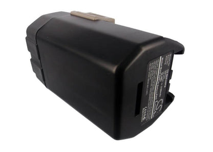 24.0V, 2100mAh, Ni-MH Battery fits Milwaukee, Bxl24, Bxs24, 50.4Wh