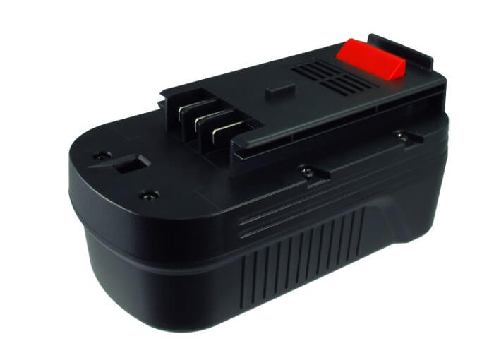 18.0V, 1500mAh, Ni-MH Battery fits Firestorm, Fs18, Fs1800, 27Wh