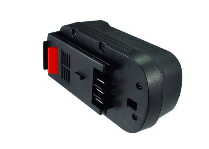 18.0V, 3000mAh, Ni-MH Battery fits Firestorm, Fs18, Fs1800, 54Wh