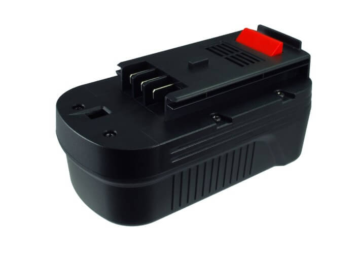 18.0V, 3000mAh, Ni-MH Battery fits Firestorm, Fs18, Fs1800, 54Wh