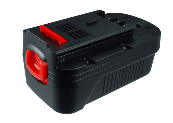 18.0V, 3000mAh, Ni-MH Battery fits Firestorm, Fs18, Fs1800, 54Wh