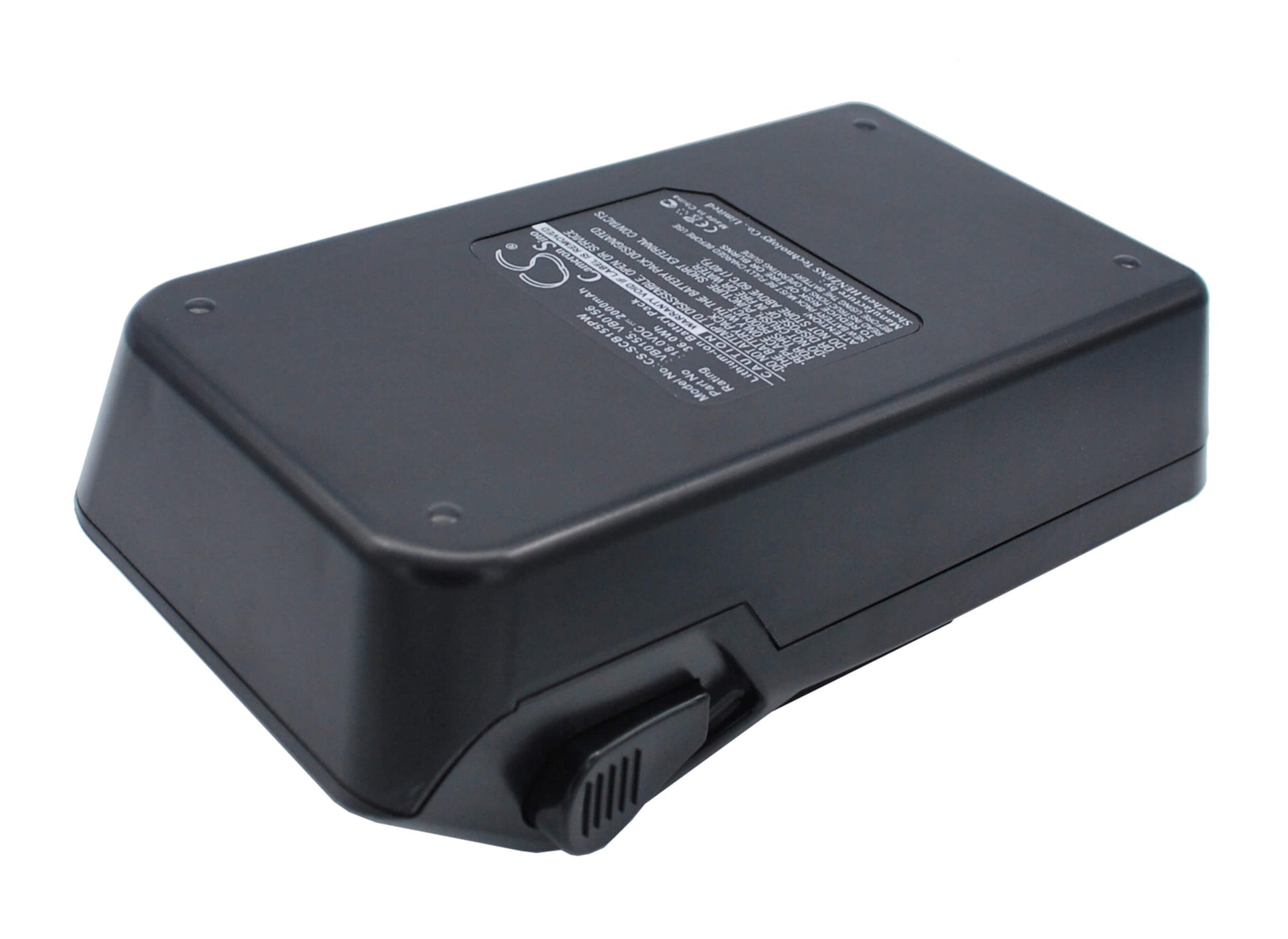 18.0V, 2000mAh, Li-ion Battery fits Senco, 5n0001n, 6e0001n, 36Wh