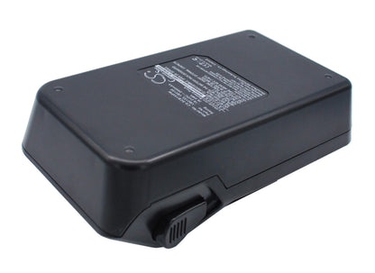 18.0V, 2000mAh, Li-ion Battery fits Senco, 5n0001n, 6e0001n, 36Wh