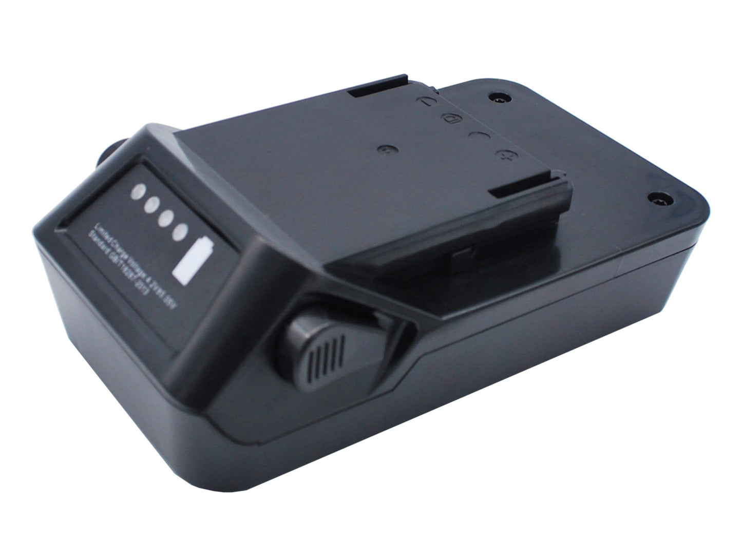18.0V, 2000mAh, Li-ion Battery fits Senco, 5n0001n, 6e0001n, 36Wh