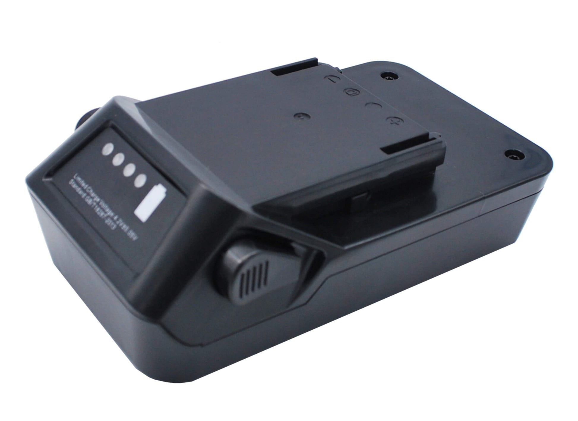18.0V, 2000mAh, Li-ion Battery fits Senco, 5n0001n, 6e0001n, 36Wh