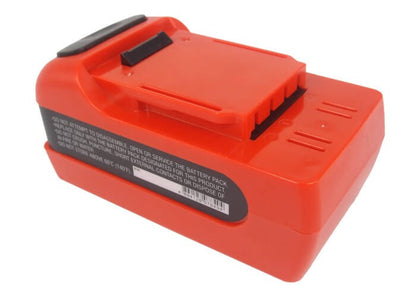 20.0V, 3000mAh, Li-ion Battery fits Craftsman, 26302, 28128, 60Wh