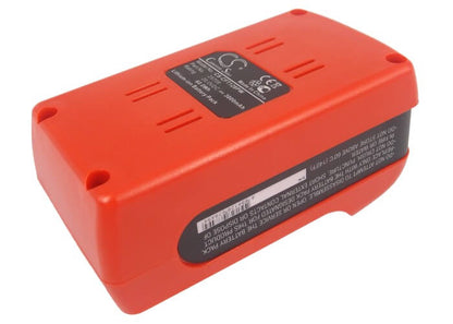 20.0V, 3000mAh, Li-ion Battery fits Craftsman, 26302, 28128, 60Wh
