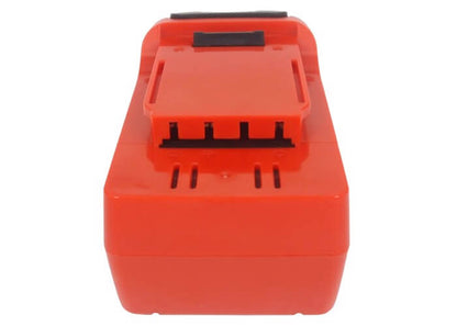 20.0V, 3000mAh, Li-ion Battery fits Craftsman, 26302, 28128, 60Wh