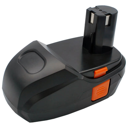 18.0V, 3300mAh, Ni-MH Battery fits Einhell, Rt-cd18i, Rt-cd18i Hammer Drill, 59.4Wh