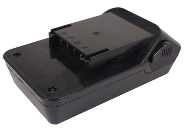 18.0V, 1500mAh, Li-ion Battery fits Senco, F-15, F-16a, 27Wh