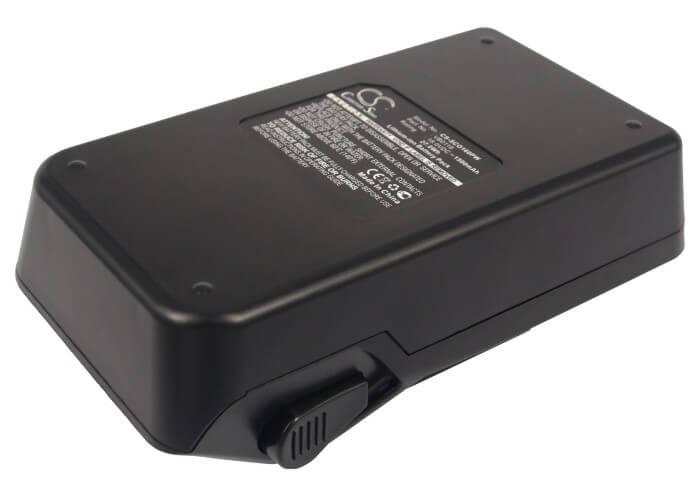 18.0V, 1500mAh, Li-ion Battery fits Senco, F-15, F-16a, 27Wh