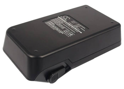 18.0V, 1500mAh, Li-ion Battery fits Senco, F-15, F-16a, 27Wh