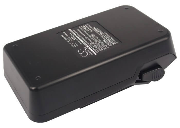 18.0V, 1500mAh, Li-ion Battery fits Senco, F-15, F-16a, 27Wh