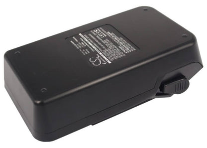 18.0V, 1500mAh, Li-ion Battery fits Senco, F-15, F-16a, 27Wh