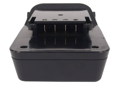 18.0V, 1500mAh, Li-ion Battery fits Senco, F-15, F-16a, 27Wh