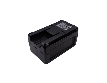 25.2V, 7500mAh, Li-ion Battery fits Karcher, Ef426, 189Wh