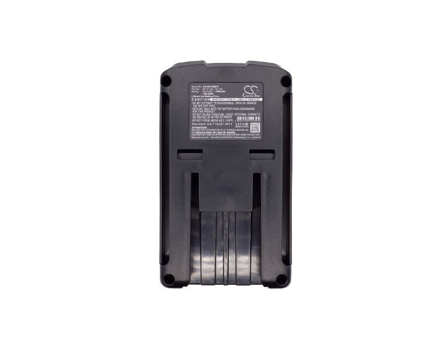 25.2V, 7500mAh, Li-ion Battery fits Karcher, Ef426, 189Wh